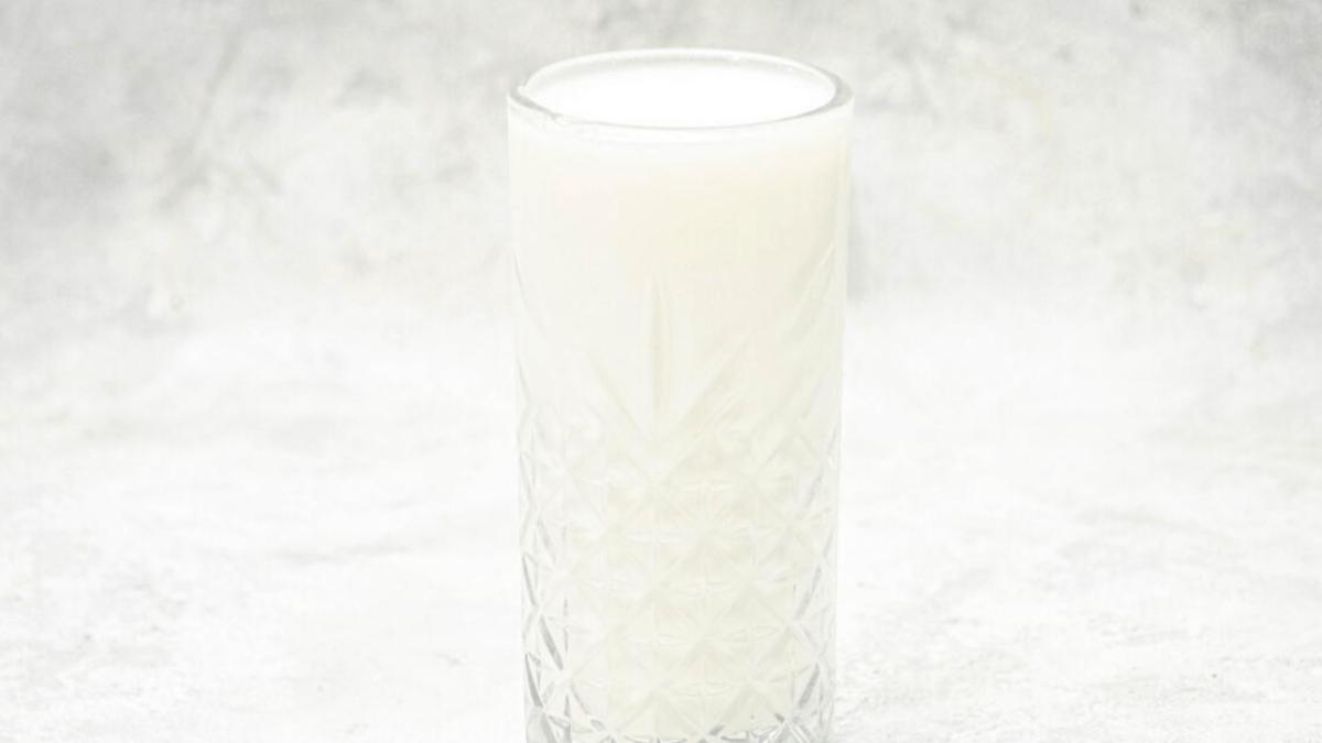 Ayran