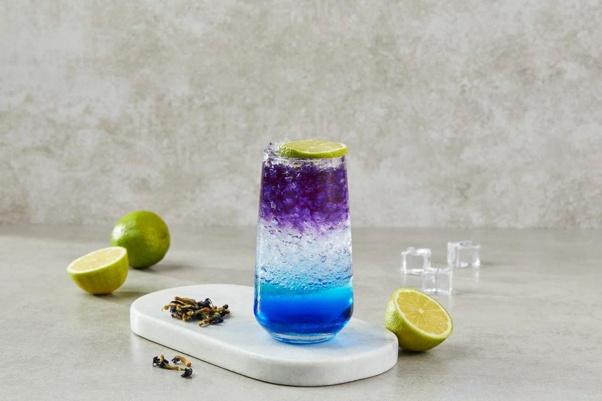 Sweet Blue