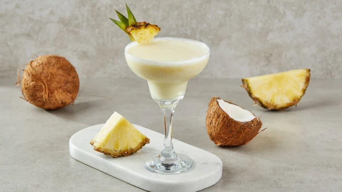 Pina Colada