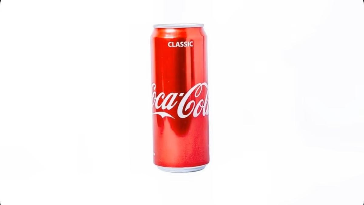 Coca-Cola