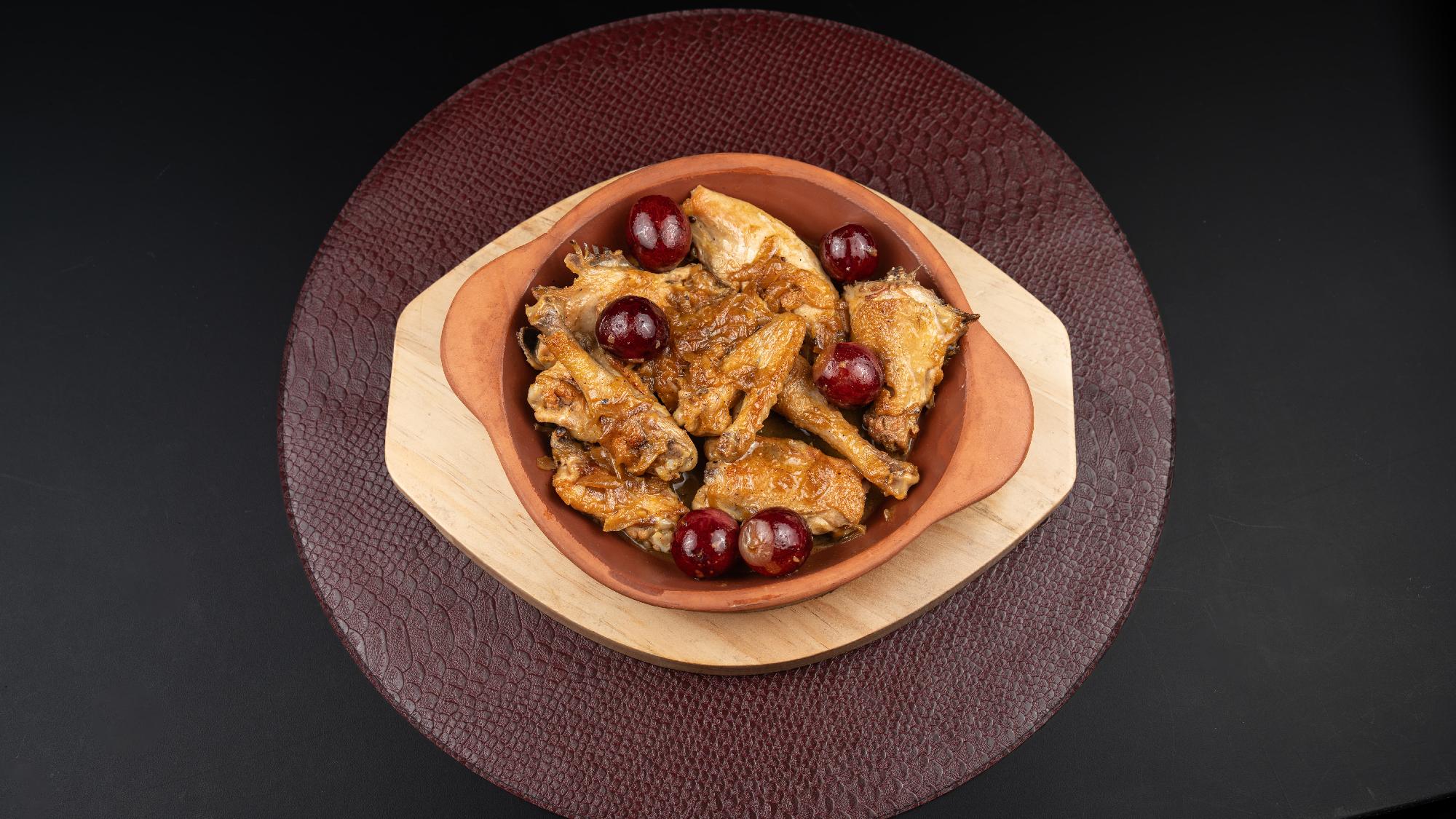 Kefli beçə