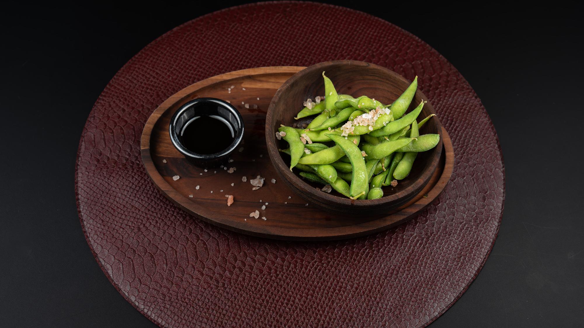 Edamame  