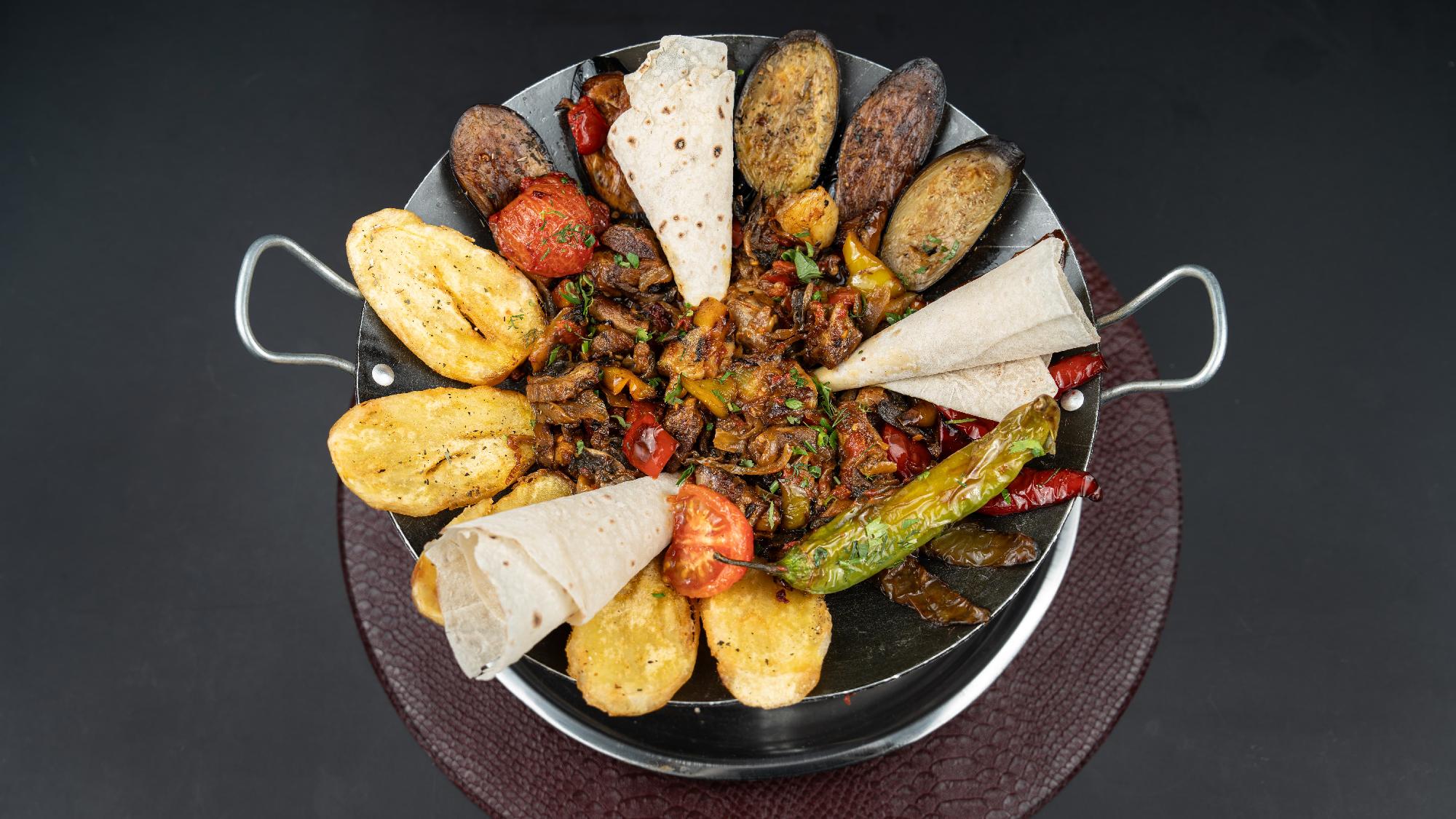 Assorti sac