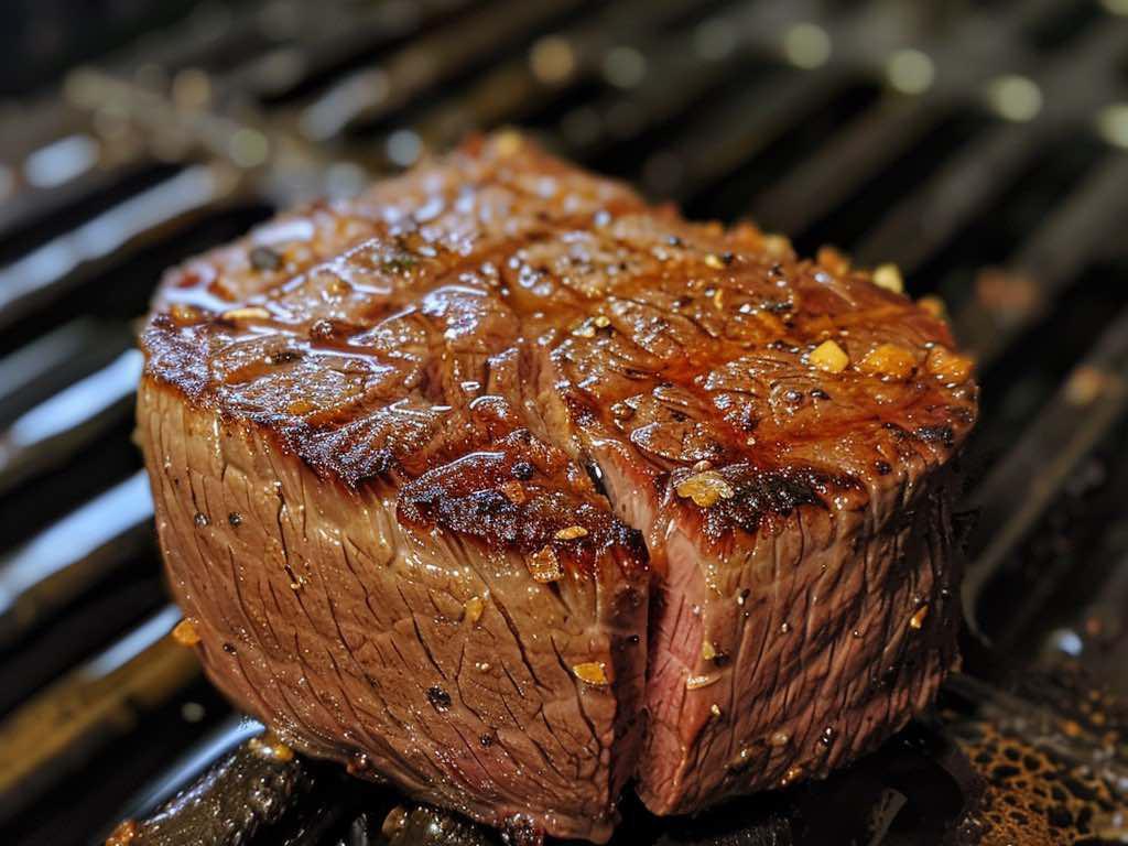 Tenderloin steyk