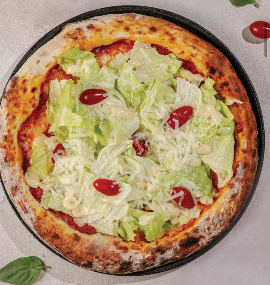 Sezar Pizza