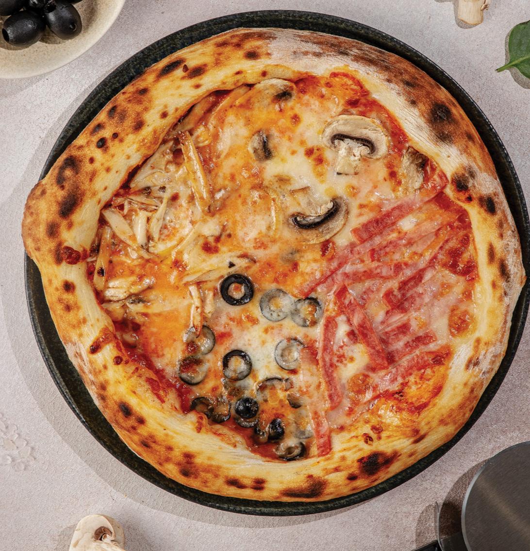 Momento Pizza
