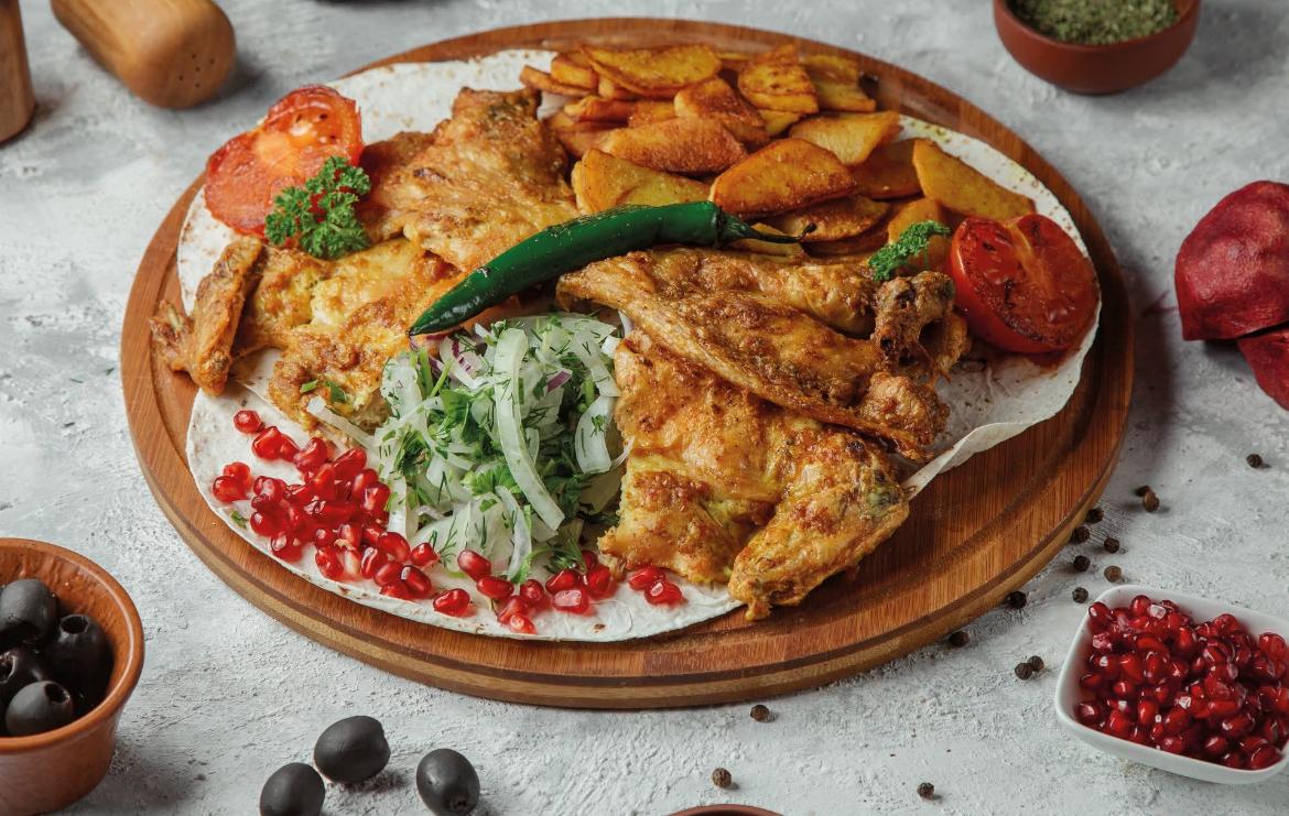 Sümüksüz toyuq