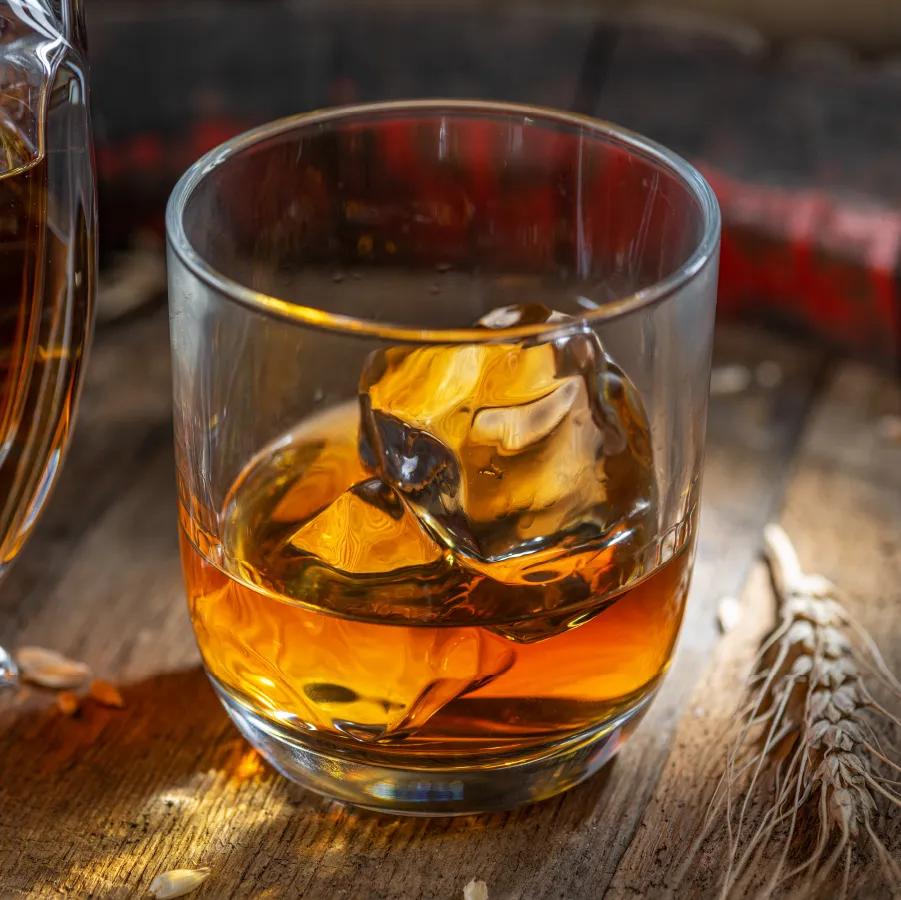 Viski Jack Daniels