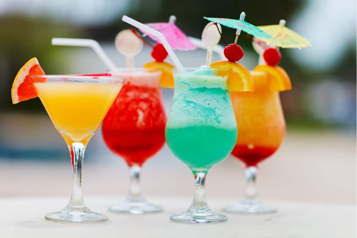 Alkoqolsuz