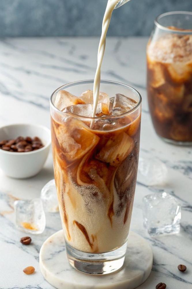İce Latte