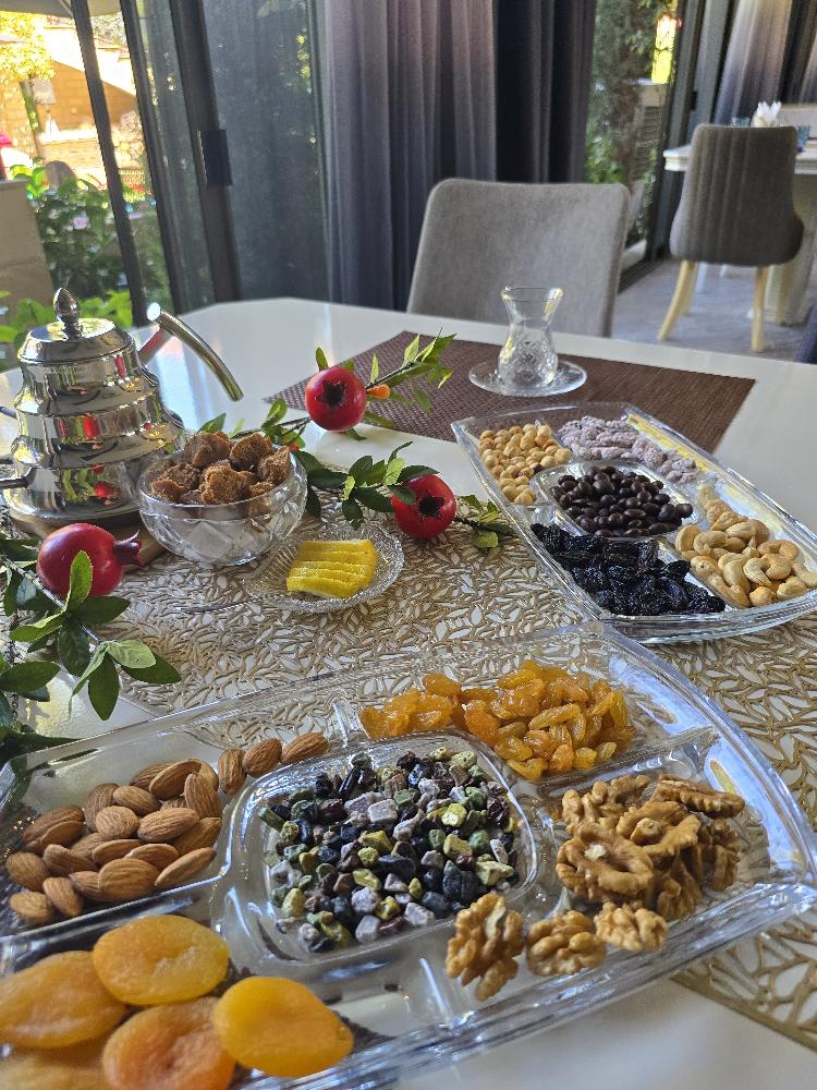 Çay Ləbləbi