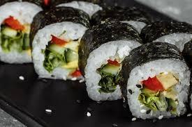 Tomoto maki