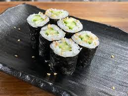 Kappa maki