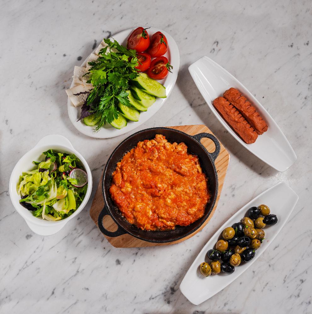 YERLİ SƏHƏR YEMƏYİ