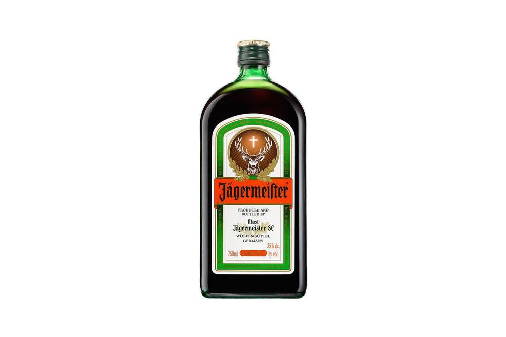 Jagermeister