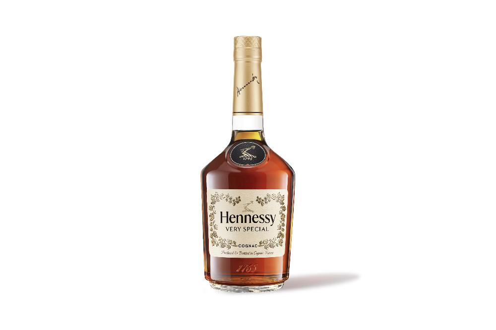 Hennessy VS