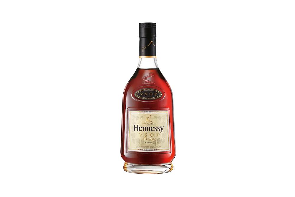 Hennessy VSOP
