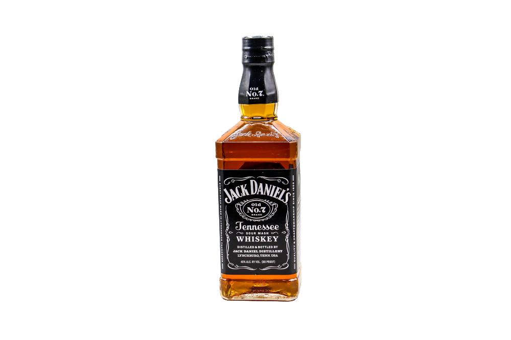 Jack Daniels