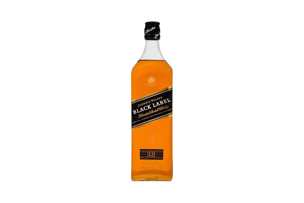 JW Black Label