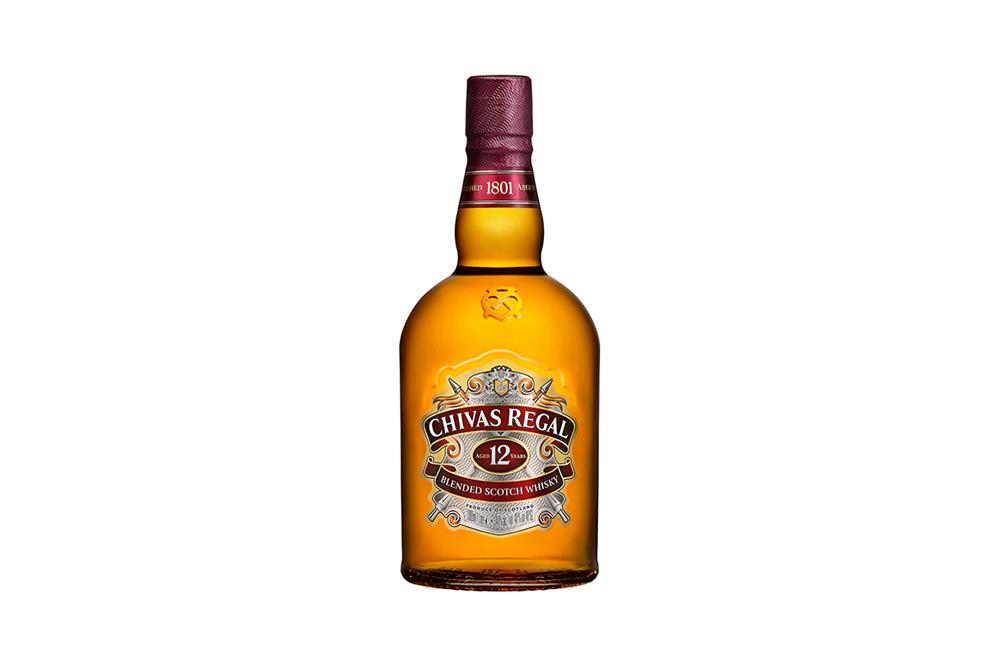 Chivas Regal 12