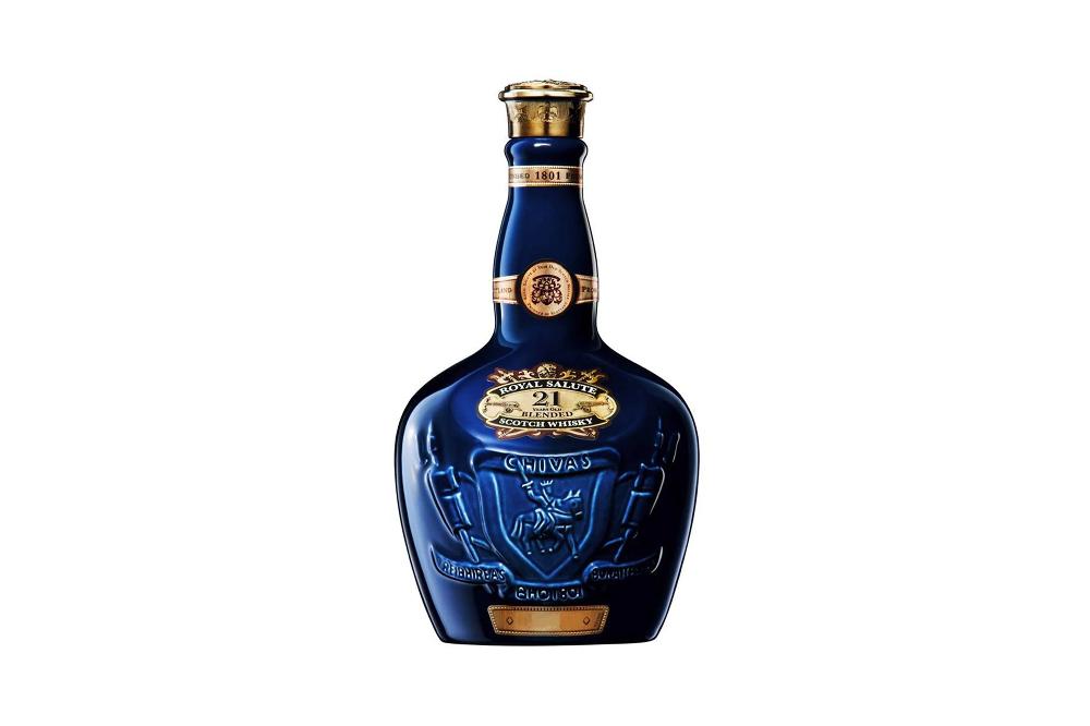 Chivas Royal Salute 21