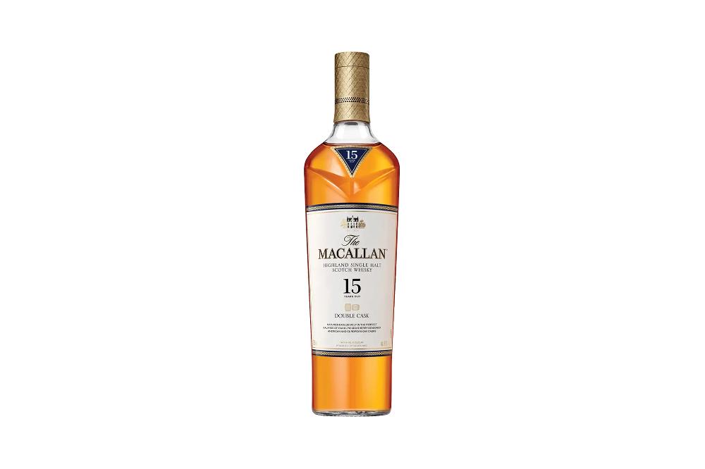 Macallan 15
