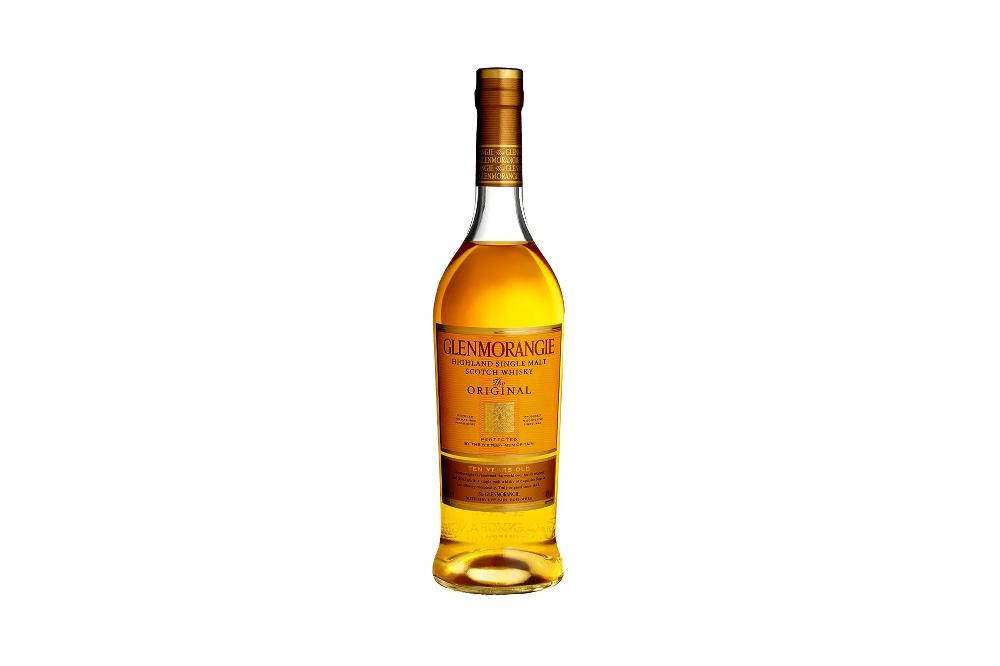 Glenmorangie 10 Y.O