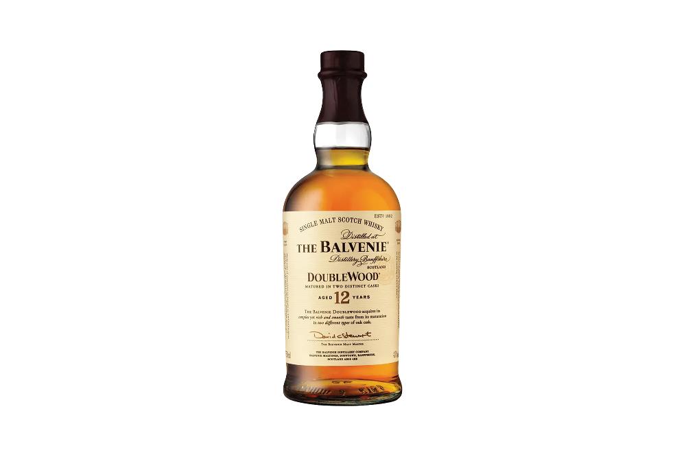 Balvenie 12
