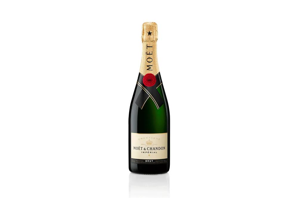 Moet Chandon Brut 