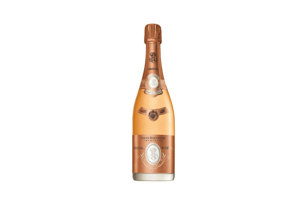 Louis Roederer Cristal
