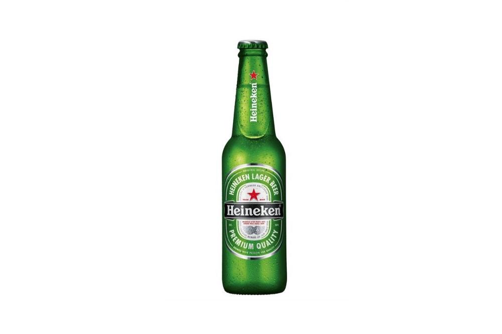 Heineken 