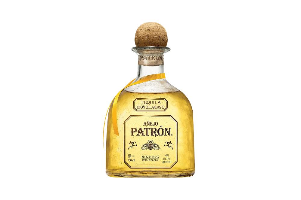 Patron Anejo