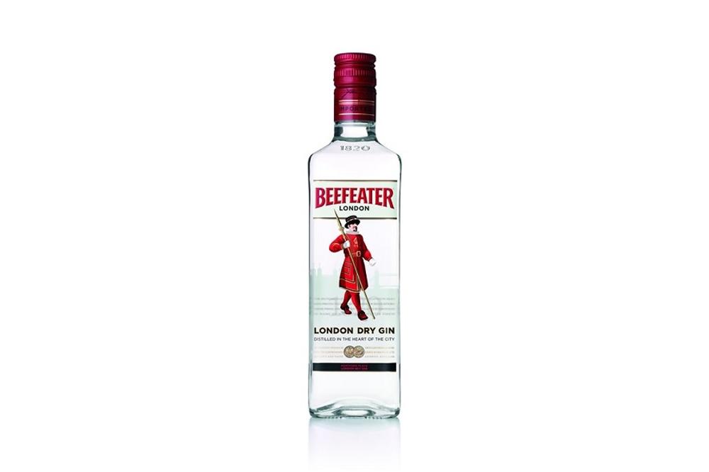 Beefeater