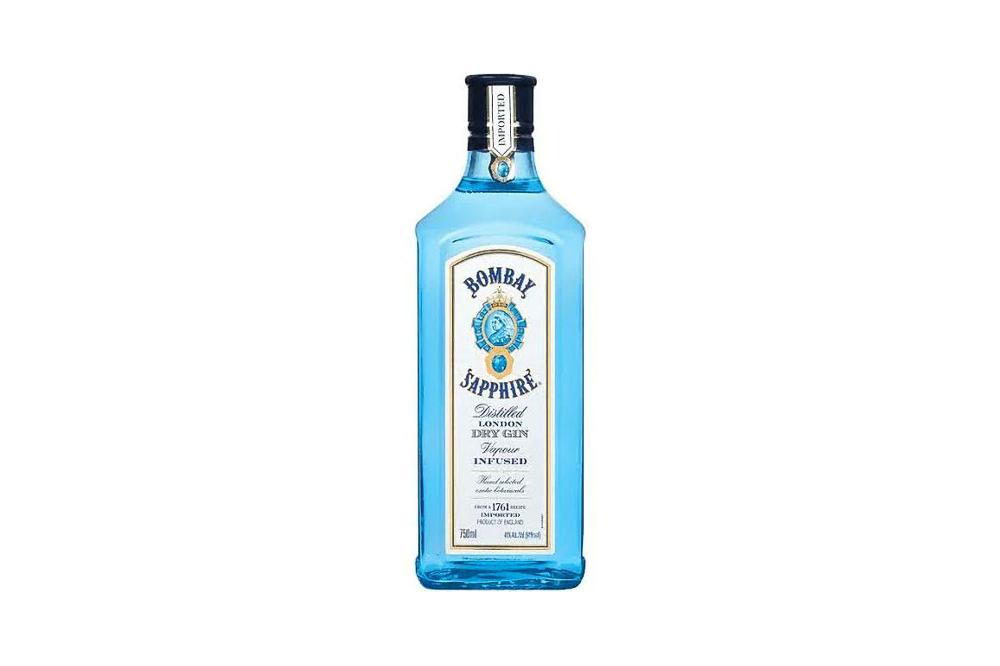 Bombay Sapphire