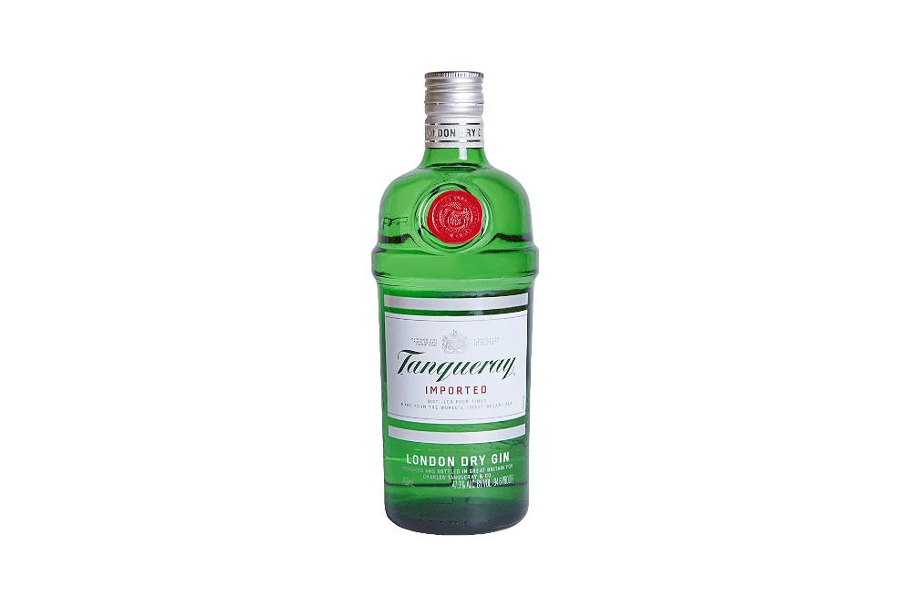 Tanqueray