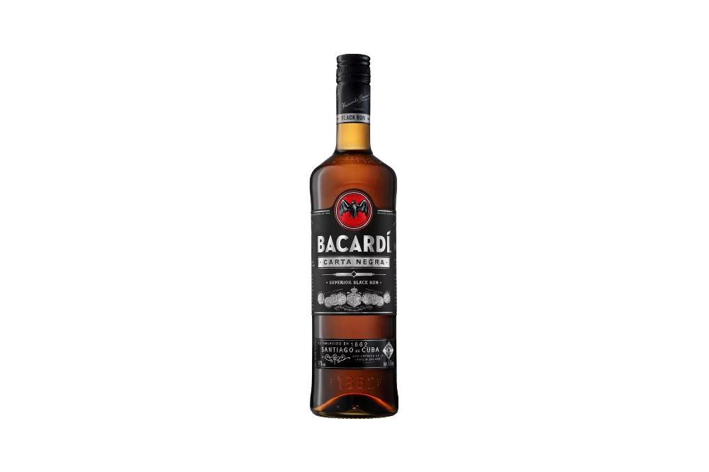 Bacardi Carta Negra