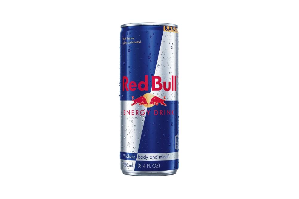 Red Bull