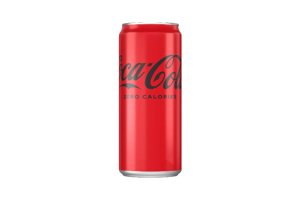 Coca Cola Zero