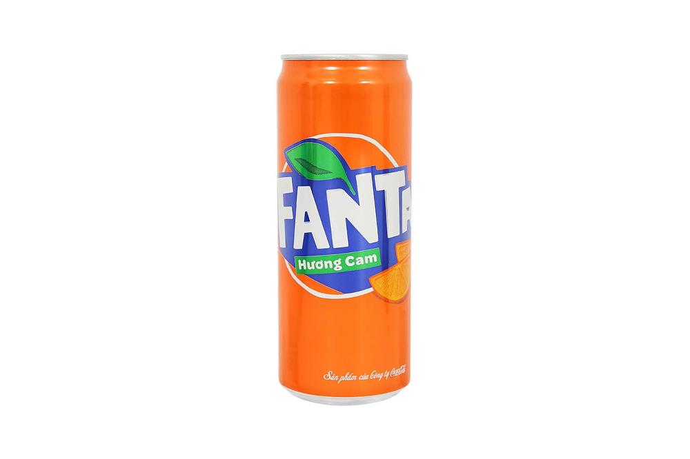 Fanta