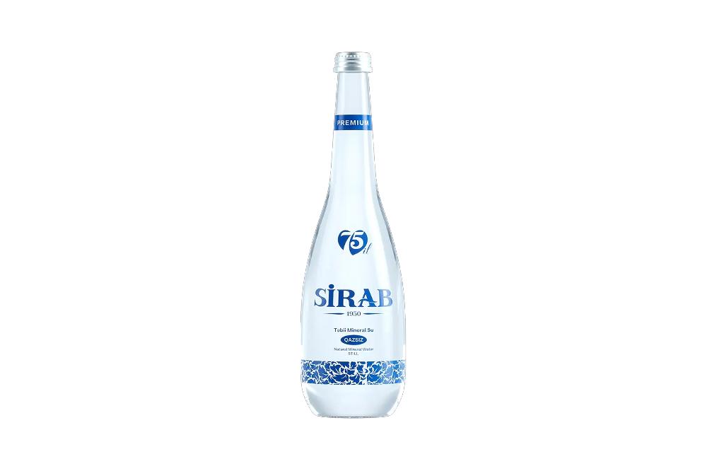 Sirab Premium Still