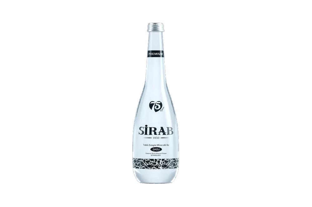 Sirab Premium Sparkling