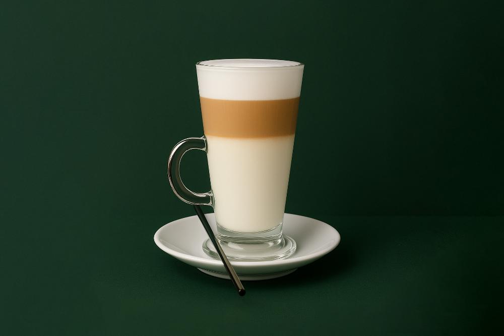 Caffe Latte