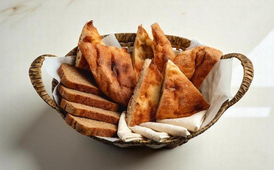 Çörək səbəti