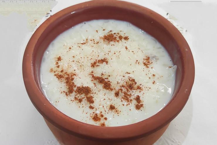 Düyü sıyığı