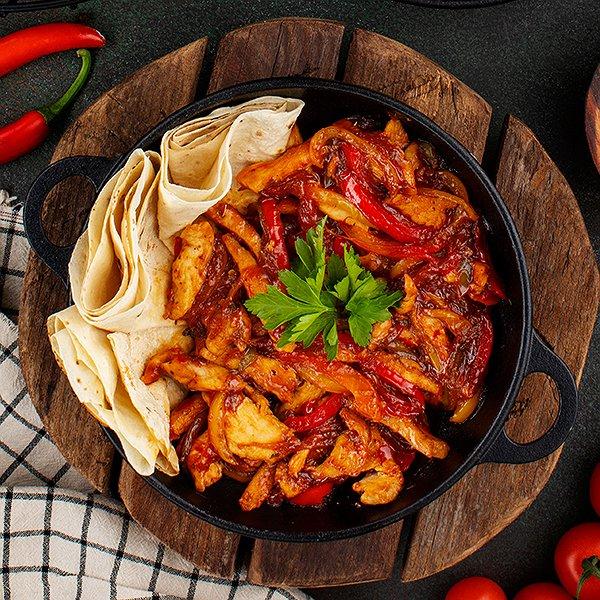 Fajitos 