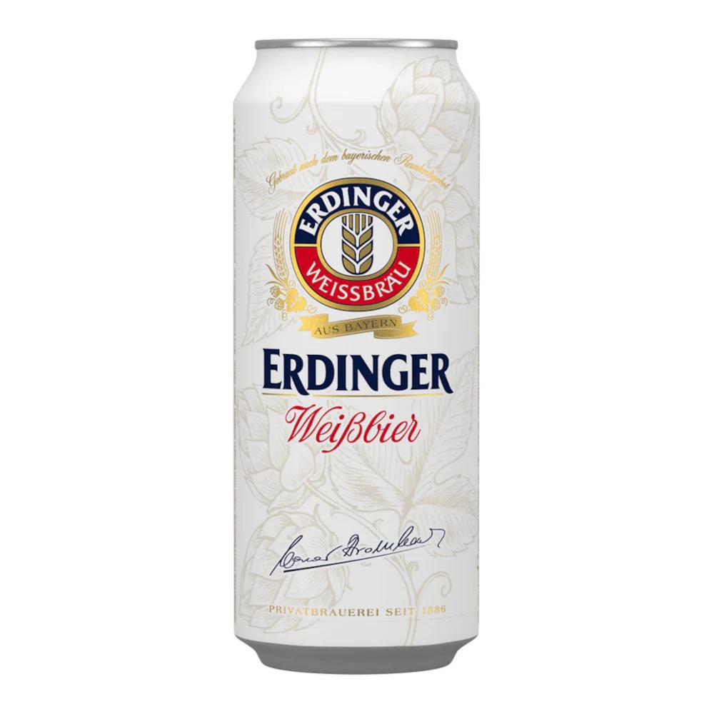 Erdinger Weibbier