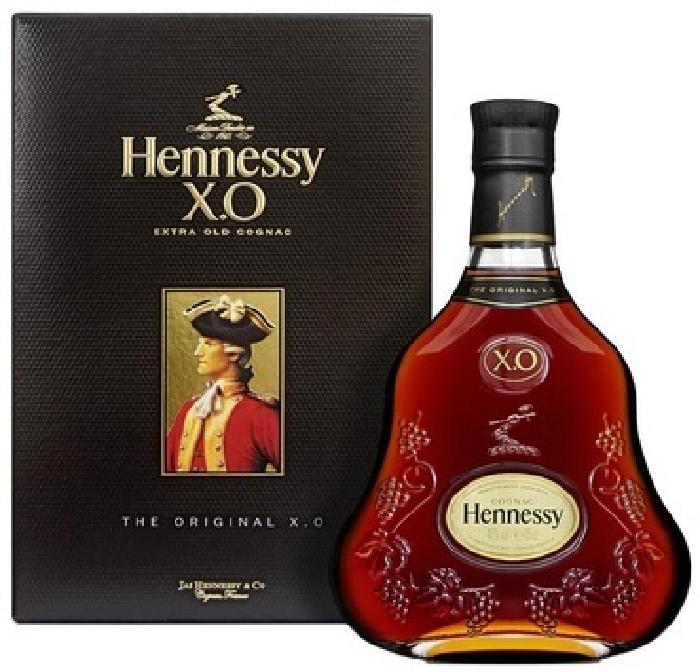 Hennessy XO