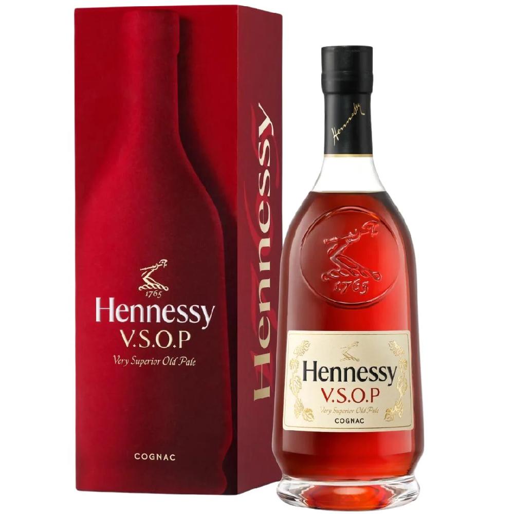 Hennessy VSOP