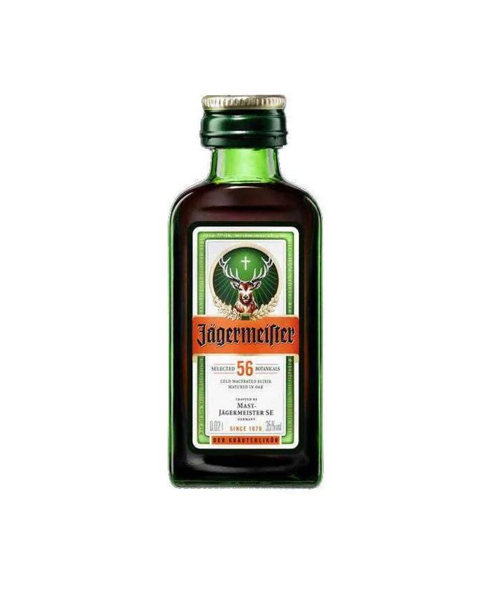Jagermeister