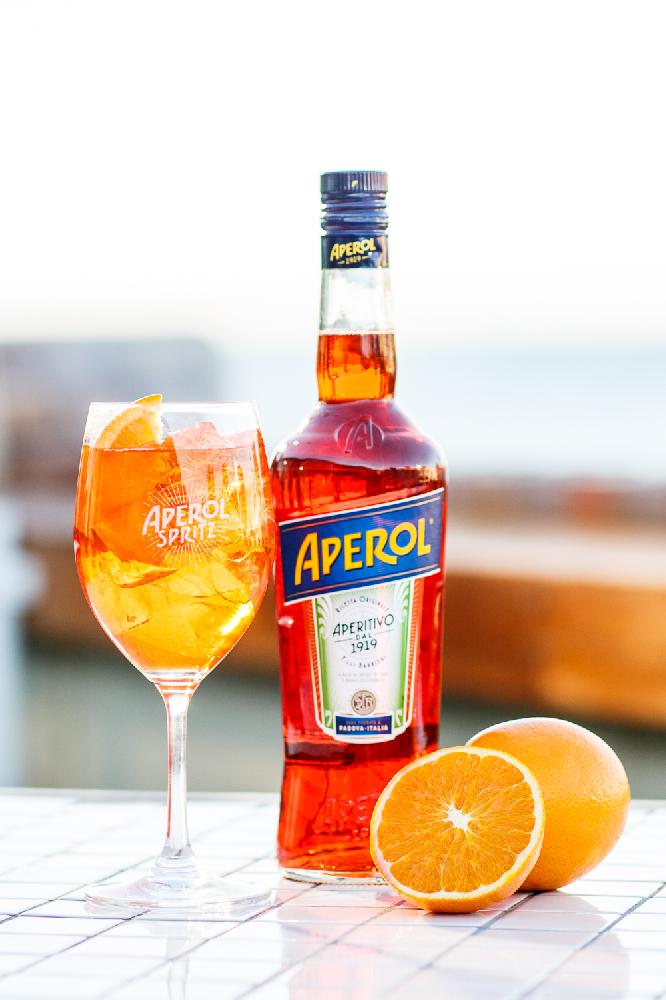 Aperol 